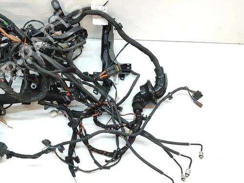 Wiring harness MERCEDES-BENZ EQS (V297) EQS 450+ (297.123) | BP28557038E16 