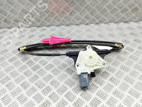 Rear right window mechanism VW PASSAT B8 (3G2, CB2) 2.0 TDI | BP30819321C25