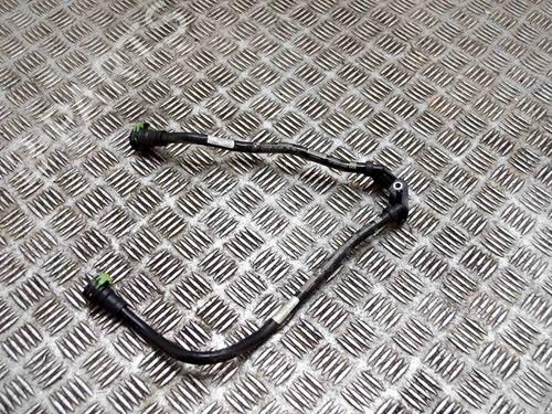 Used Pipe Pipe BMW 5 (G30, F90) 520 d (190 hp) 14636474 14636474