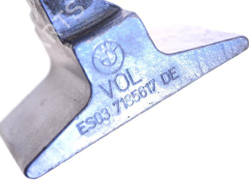 Hinge/Door check strap BMW 5 (F10) M5 | BP30209441C146 
