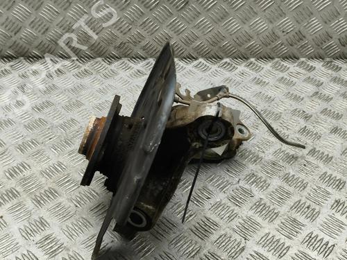Left front steering knuckle AUDI Q3 (F3B) 35 TFSI | BP39575578M25 - Image 2