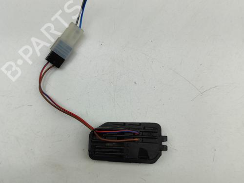 Electronic module MERCEDES-BENZ A-CLASS (W177) AMG A 35 4-matic (177.051) | BP27797229M83 