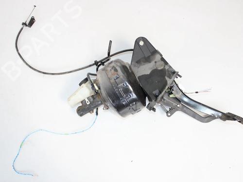 Used Servo brake JAGUAR XJ (X308) 3.2 (237 hp) 31315226