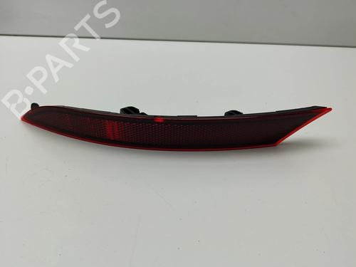 Venstre baglygte kofanger SKODA KODIAQ II (PS7) 1.5 TSI mHEV (150 hp) 27783178