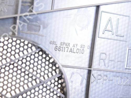 Andre SUBARU OUTBACK (BS) 2.0 D AWD (BSD) | BP30253491O1