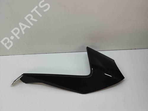 Used Tailgate trim NISSAN LEAF (ZE1) Electric (150 hp) 28432422