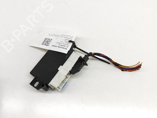 Electronic module AUDI A3 Sportback (8VA, 8VF) S3 quattro | BP24583374M83 