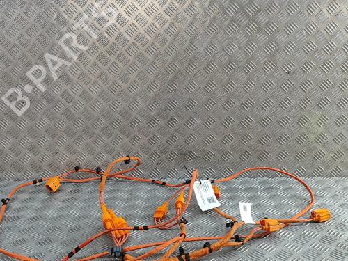 Kabel SKODA ENYAQ iV SUV (5AZ) 85 (286 hp) 28115664