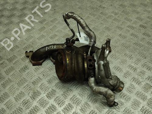 Used Turbocharger/Supercharger Turbocharger/Supercharger BMW X2 (F39) sDrive 20 i (192 hp) 33373176 33373176