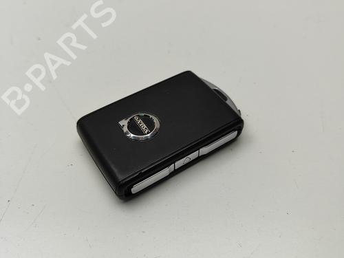 Electronic module VOLVO XC60 II (246) D4 AWD | BP24581616M83 