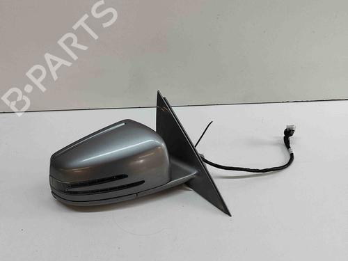 Right mirror MERCEDES-BENZ S-CLASS (W221, V221) S 350 BlueTec (221.026, 221.126) | BP29404759C27 