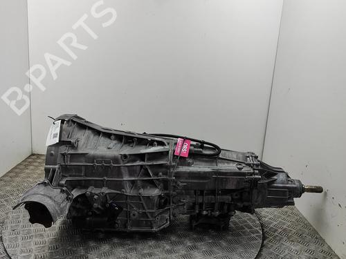Used Gearbox Gearbox VOLVO XC60 II (246) T8 Hybrid AWD (407 hp) 33372819 33372819