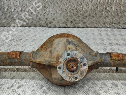 Bagaksel IVECO DAILY VI Platform/Chassis 33S14, 35S14, 35C14, 38S14 | BP36045502M2  - Image 5