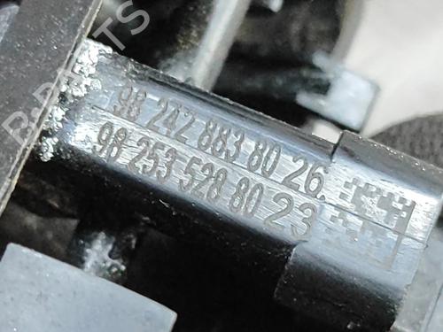 Other OPEL MOKKA 1.2 (76) | BP27794595O1