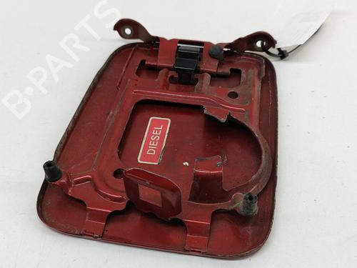 Fuel flap NISSAN PATHFINDER III (R51) 2.5 dCi 4WD | BP18036517C131 
