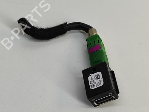 Elektronisk modul AUDI Q5 (FYB, FYG) 45 TFSI Mild Hybrid quattro (245 hp) 27782093