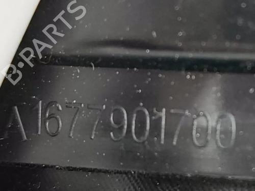 Boot lining MERCEDES-BENZ GLE (V167) GLE 300 d 4-matic (167.109) | BP27794961I3  - Image 5