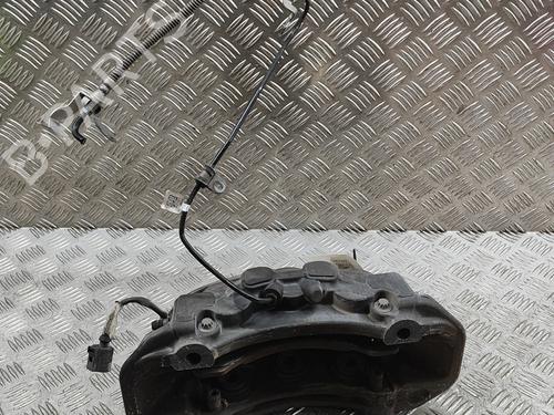 Left front brake caliper PORSCHE PANAMERA (971) 3.0 (97AAA1, 97BAA1) | BP22999514M105 