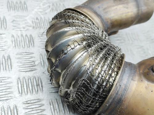 Catalyst BMW X3 (G01, F97, G08) xDrive 20 d | BP33291376M10 - Image 6