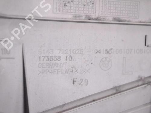 Other BMW 1 (F20) 116 i | BP30227334O1