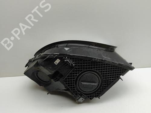 Right headlight MERCEDES-BENZ GLC (X253) 300 d 4-matic (253.919) | BP29731224C29