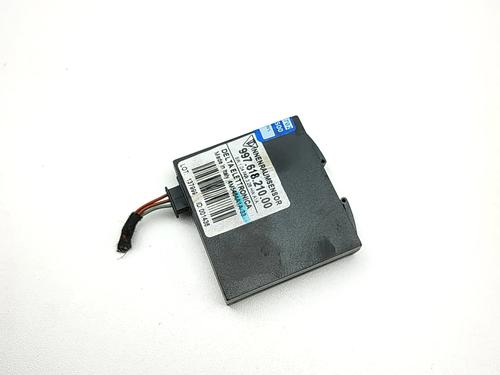 Electronic module PORSCHE BOXSTER (987) S 3.2 | BP36458667M83  - Image 5