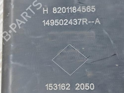 Other RENAULT CLIO IV (BH_) 0.9 TCe 90 (BHNF, BHMA, BHMH, BHJK, BHJR) | BP24818932O1 