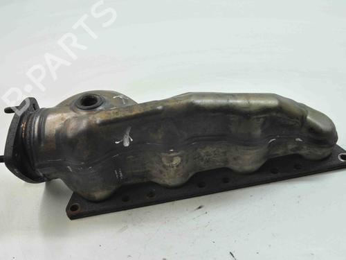 Udstødningsmanifold AUDI A4 B7 (8EC) S4 quattro | BP30207700M110 