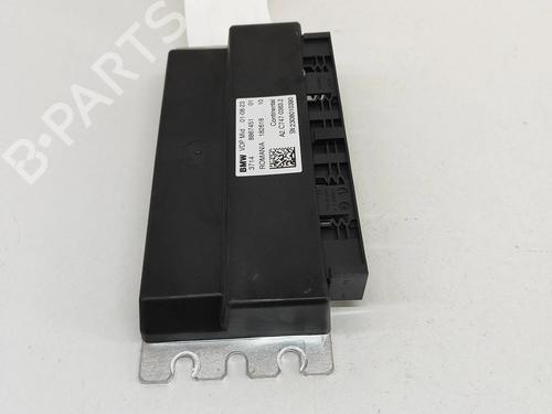 Electronic module BMW X3 (G01, F97, G08) iX3 | BP28551285M83 - Image 4
