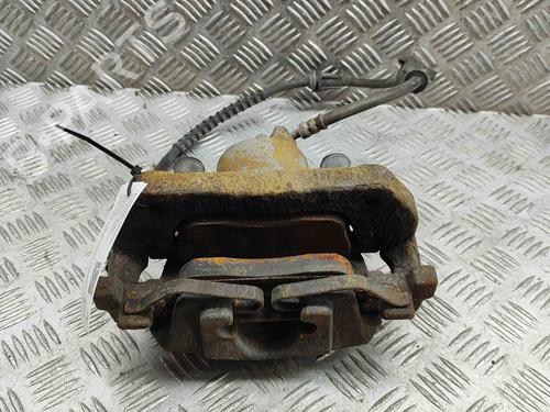 Used Right front brake caliper TOYOTA PROACE Van (MDZ_) 1.6 D4d (MDZ2) (116 hp) 26733516