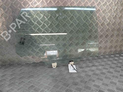 Used Rear right door window MG MG ZS SUV (AZS1) EV (156 hp) 28557947