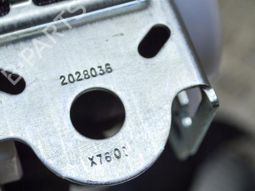 Rear right seatbelt TESLA MODEL S (5YJS) 75 | BP7799223I28 