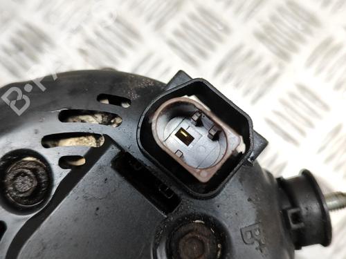 Alternator TOYOTA LAND CRUISER PRADO (_J15_) 2.8 D-4D (GDJ150_, GDJ155_, GDJ150, GDJ151) | BP16535977M7 