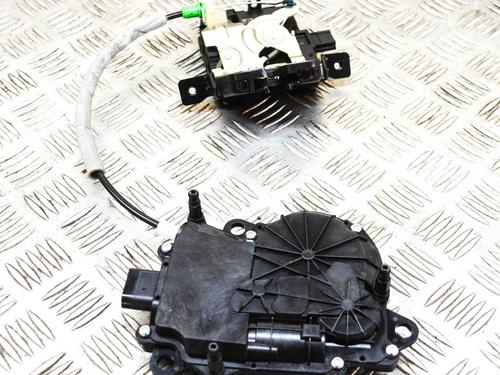 Used Tailgate lock LAND ROVER RANGE ROVER SPORT II (L494) 4.4 SDV8 4x4 (340 hp) 27755819