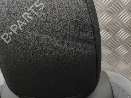 Left front seat NISSAN LEAF (ZE1) Electric | BP27780078C15  - Image 9