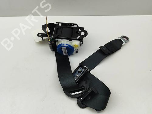 Used Front left seatbelt Front left seatbelt TOYOTA C-HR (_X2_, _H2_) Hybrid (MAXH20) (197 hp) 27795992 27795992