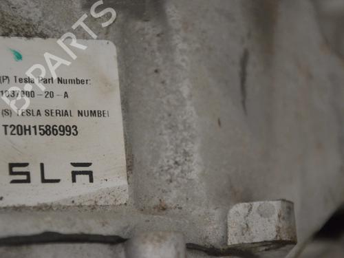 Engine TESLA MODEL S (5YJS) P90D AWD | BP36043816M1 - Image 7