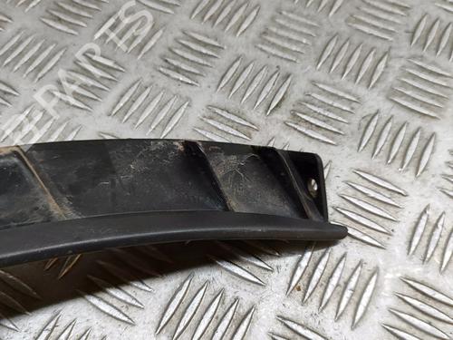 Rear bumper bracket JAGUAR F-TYPE Coupe (X152) 5.0 SCV8 R AWD | BP26142033C159 