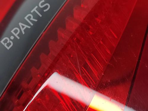 Left taillight FIAT 500 (312_) 1.0 Mild Hybrid (312.AYD1B) | BP28554731C34 