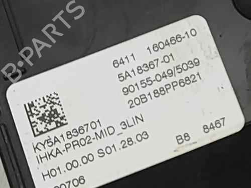 Electronic module BMW X5 (G05, F95) xDrive 30 d Mild-Hybrid | BP32973700M83 - Image 7