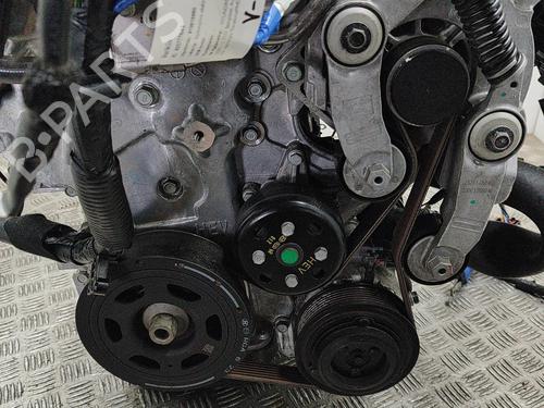 Engine HYUNDAI TUCSON (NX4E, NX4A) 1.6 T-GDi | BP28078956M1 