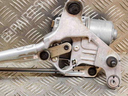 Front wipers mechanism TESLA MODEL 3 (5YJ3) EV AWD | BP27756733C83