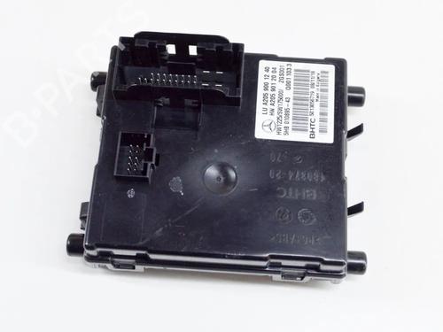 Used Electronic module MERCEDES-BENZ GLC Coupe (C253) 250 d 4-matic (253.309) (204 hp) 16270729