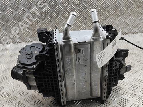 Ladeluftkühler für FORD TRANSIT CUSTOM V362 Van (FY, FZ) 2.0 EcoBlue (105 hp) 27433742