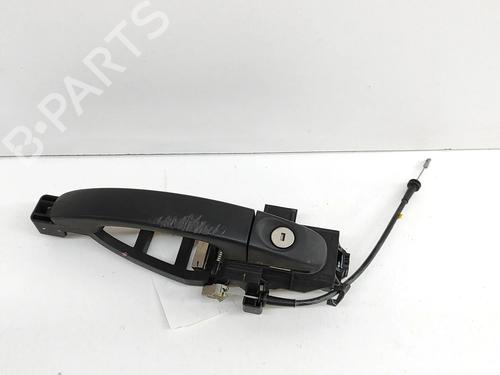 Used Front right exterior door handle Front right exterior door handle FORD RANGER (TKE) 3.2 TDCi 4x4 (200 hp) 36044343 36044343