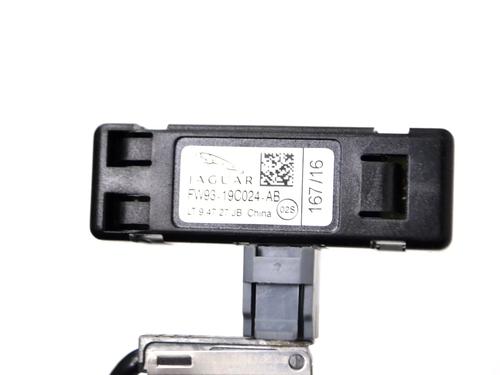 Electronic module JAGUAR F-PACE (X761) 2.0 TD4 | BP30214388M83 