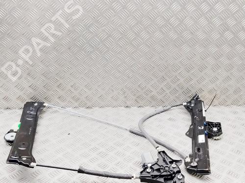 Front left window mechanism BMW i4 (G26) eDrive35 | BP38162907C22 - Image 3