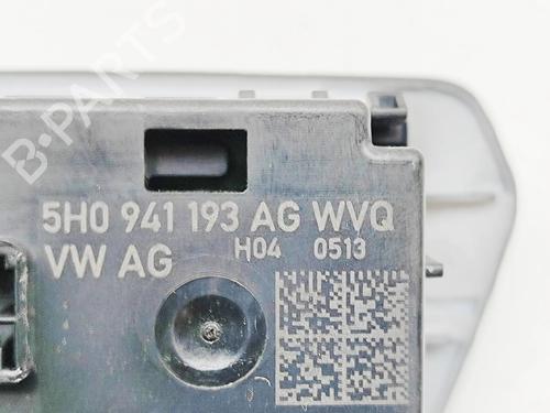 Electronic module CUPRA FORMENTOR (KM7, KMP) 2.0 TSI 4Drive | BP30937858M83