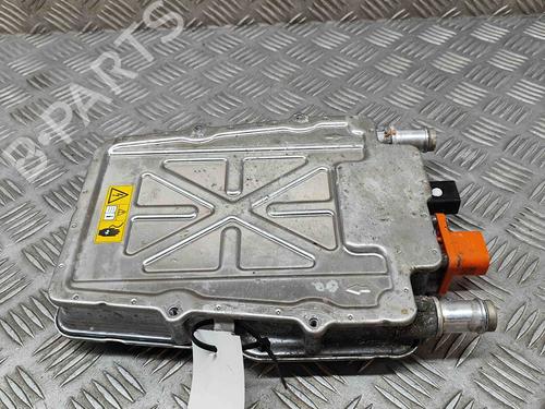 Inverter/Converter JAGUAR I-PACE (X590) EV400 AWD | BP27766767M119 