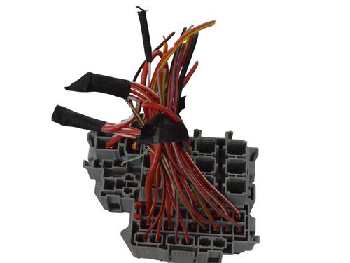 Fuse box PORSCHE CAYENNE (92A) 4.8 GTS | BP33367566E1 - Image 3